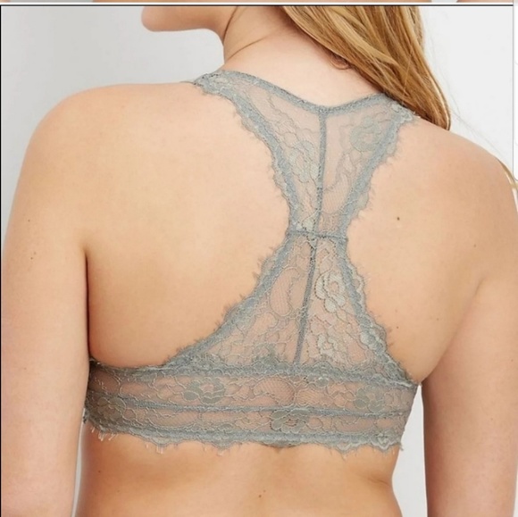 Tye Dye Bralette - Picture 2 of 3